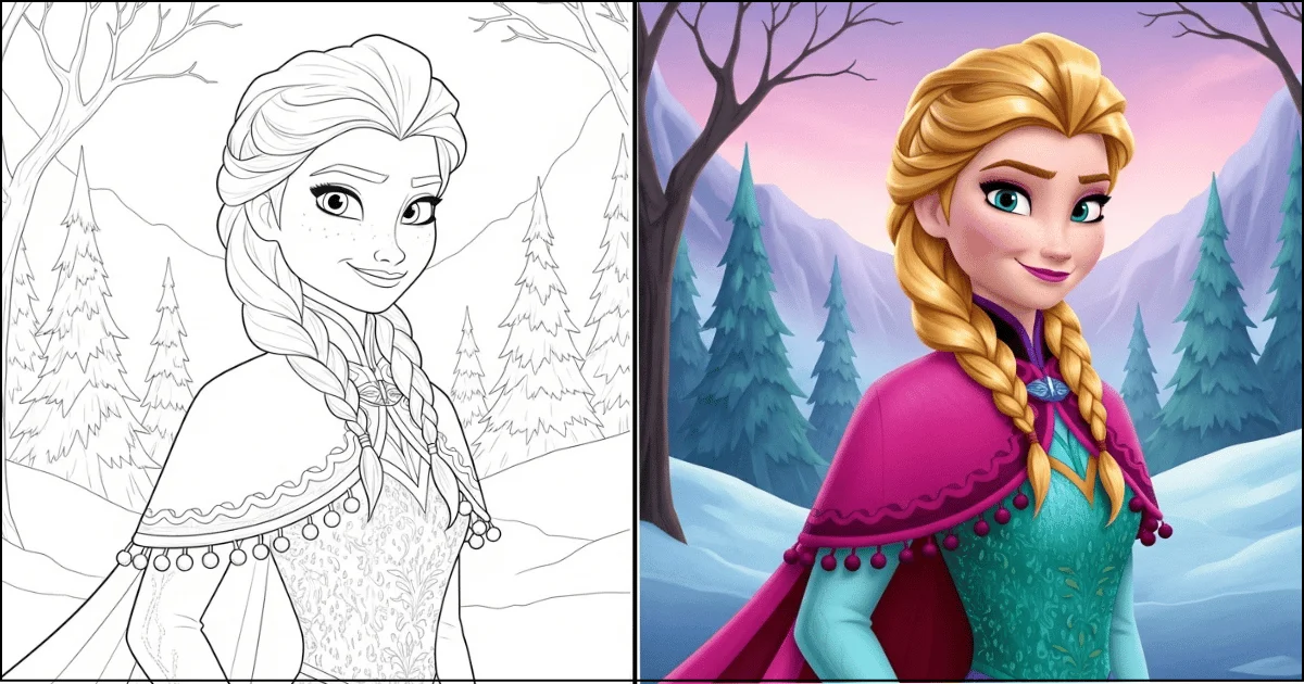Frozen Featured image