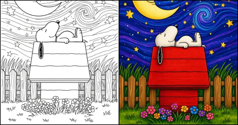 Snoopy Featured Image